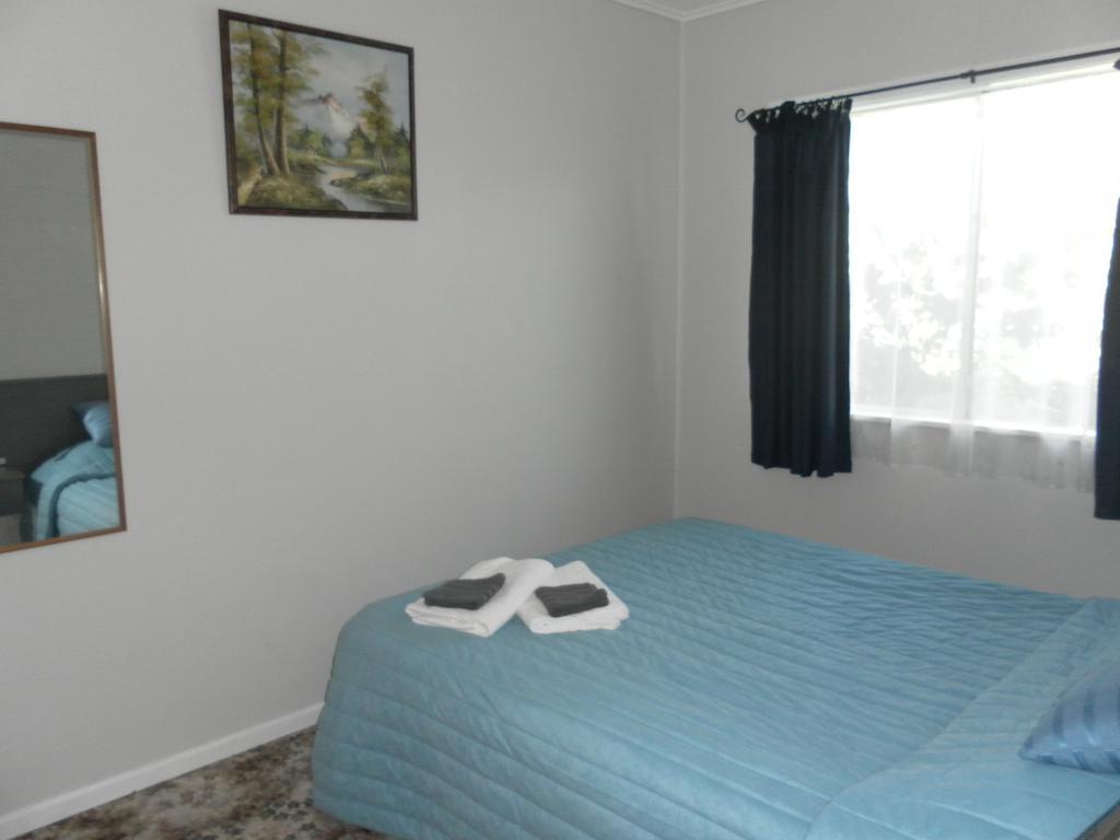 Beachside Sunnyvale Motel Picton Exterior foto