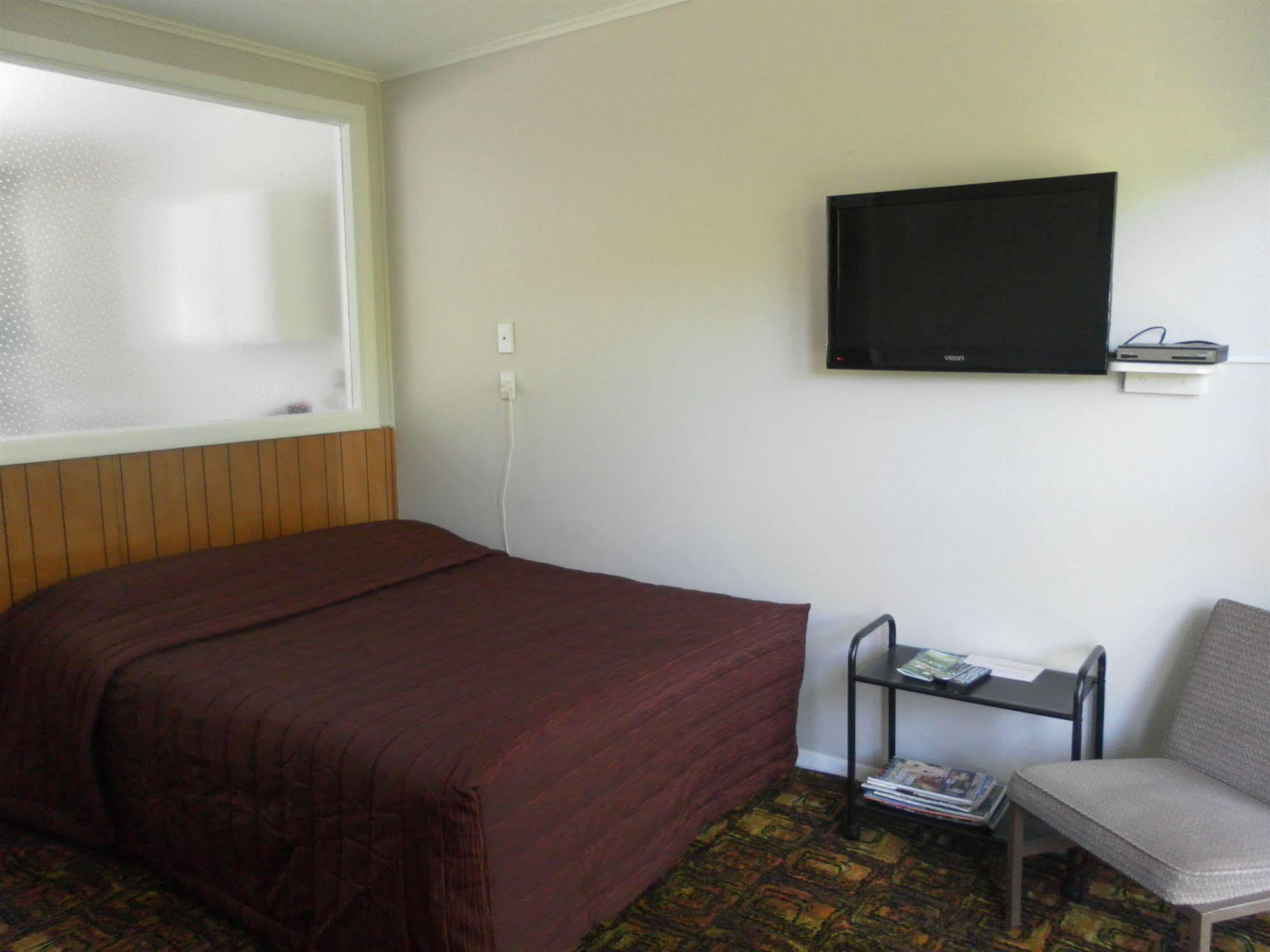 Beachside Sunnyvale Motel Picton Exterior foto